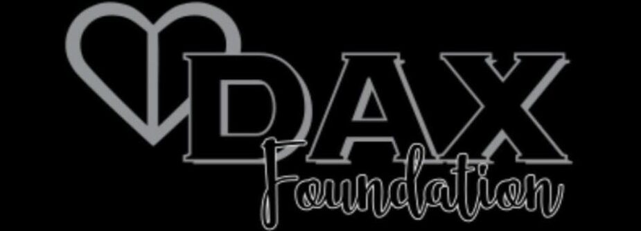 logo The Dax Foundation